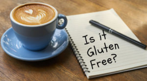 Is It Gluten Free
