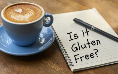 Is It Gluten Free?