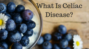 What is celiac Disease