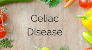 celiac disease symptoms in adults